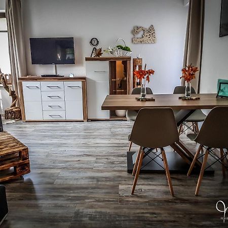 Ferienwohnung Naturnah جوسلار المظهر الخارجي الصورة