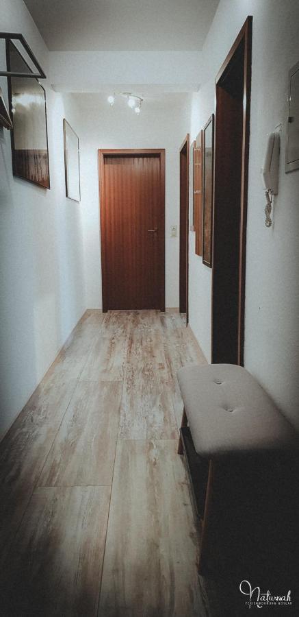 Ferienwohnung Naturnah جوسلار المظهر الخارجي الصورة