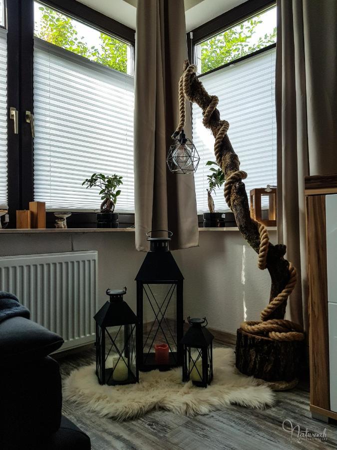 Ferienwohnung Naturnah جوسلار المظهر الخارجي الصورة