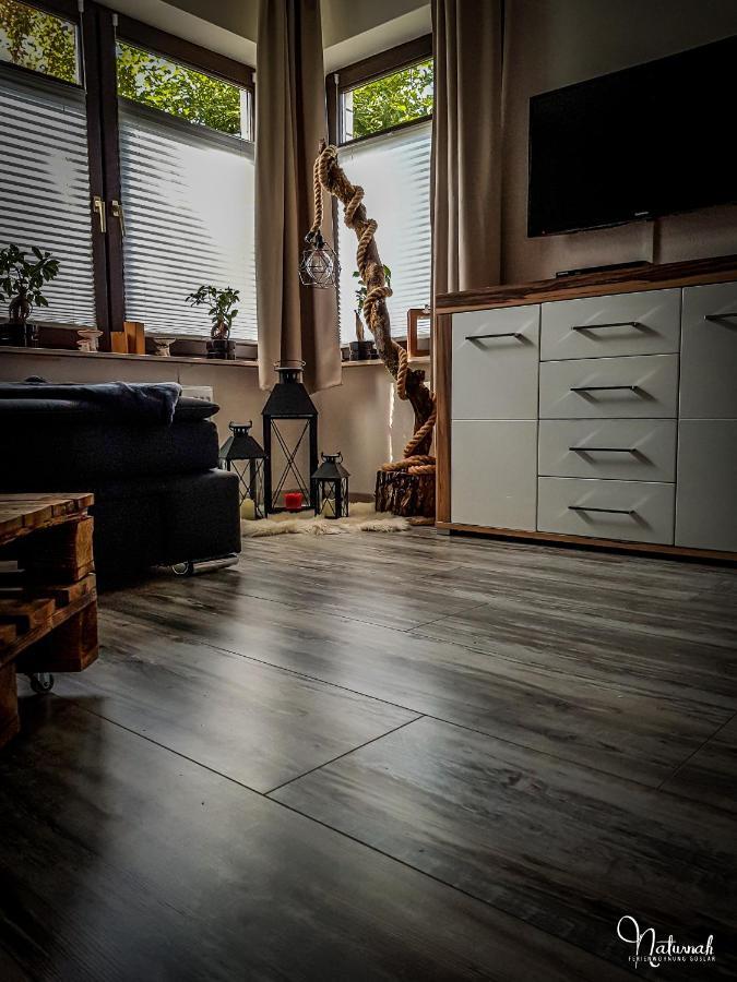 Ferienwohnung Naturnah جوسلار المظهر الخارجي الصورة