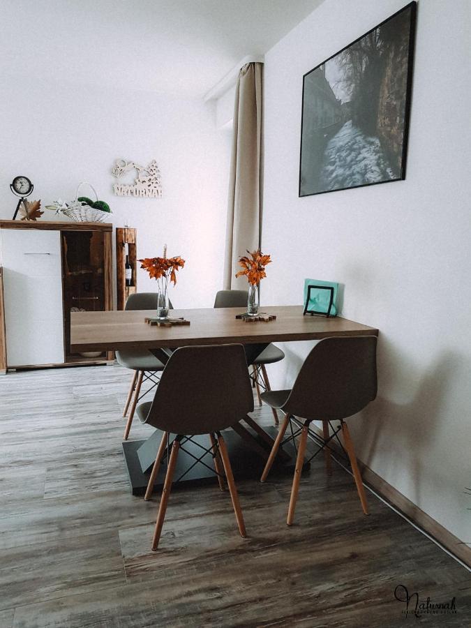 Ferienwohnung Naturnah جوسلار المظهر الخارجي الصورة