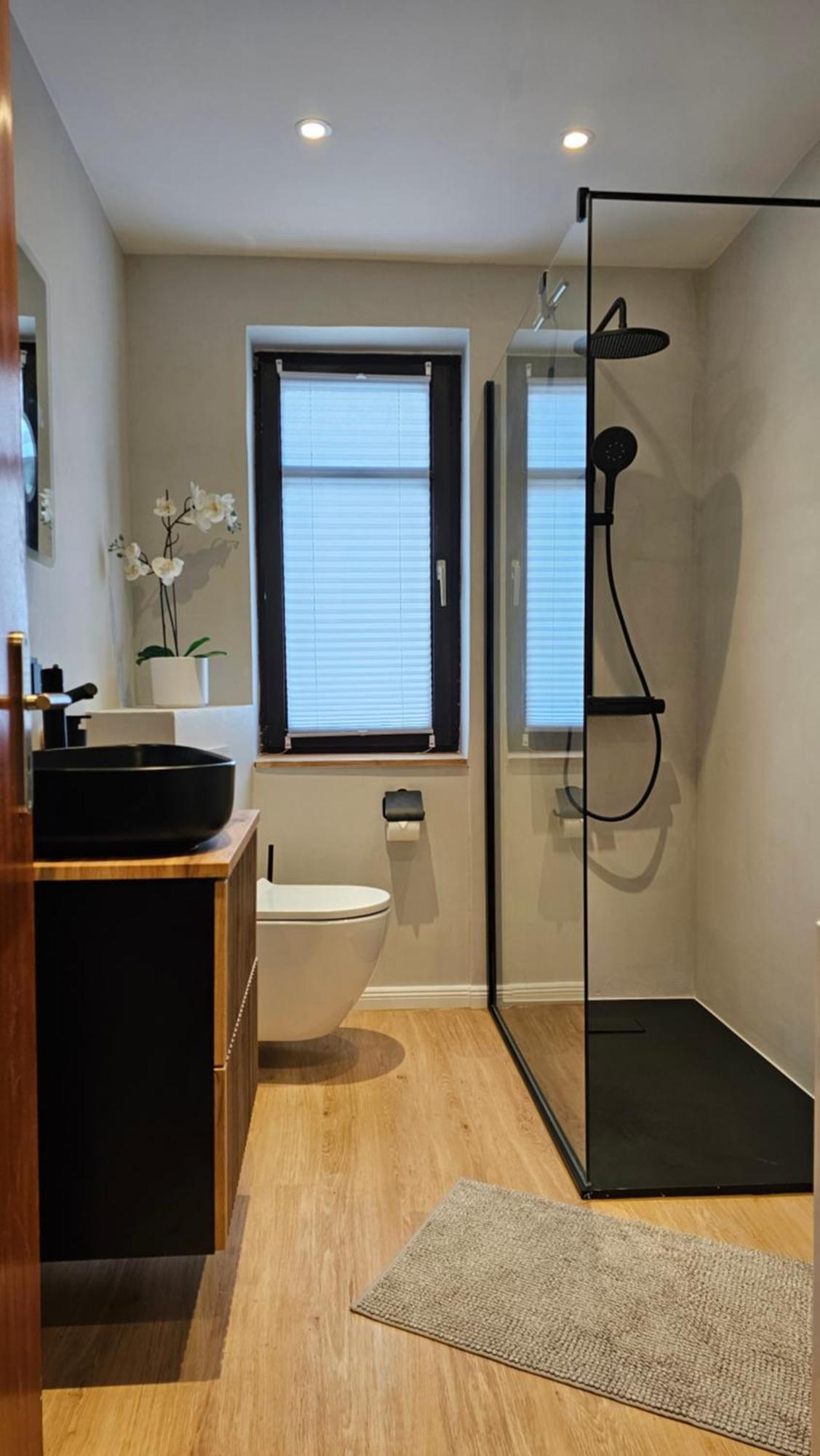 Ferienwohnung Naturnah جوسلار المظهر الخارجي الصورة