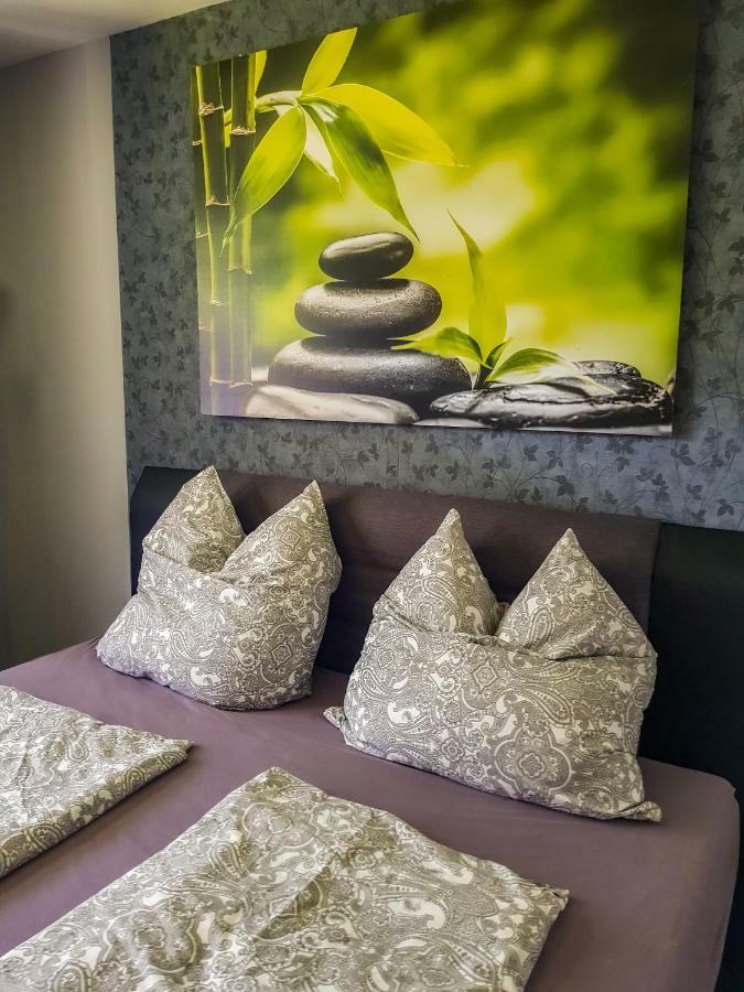 Ferienwohnung Naturnah جوسلار المظهر الخارجي الصورة