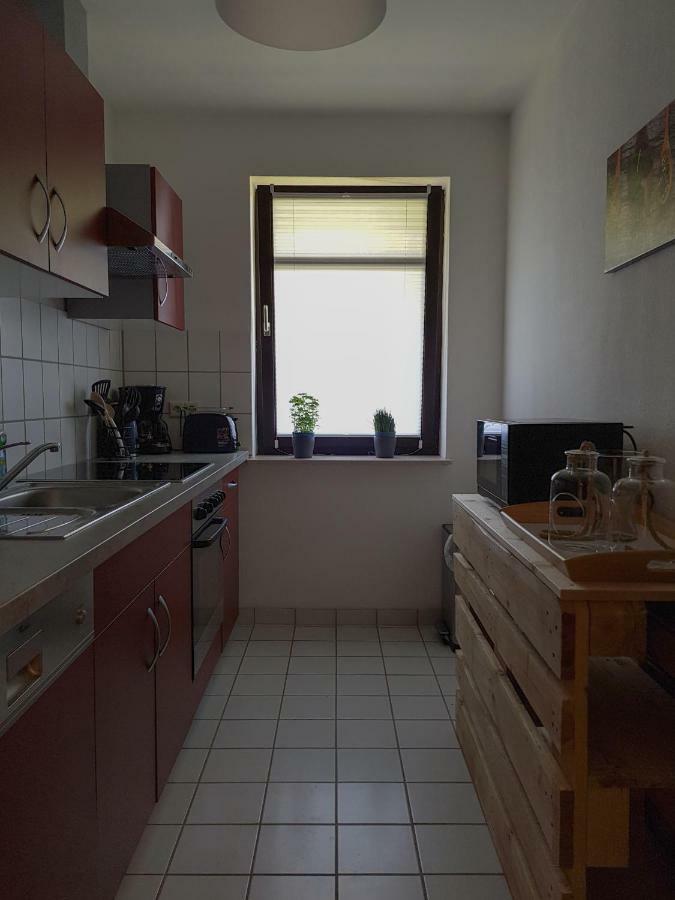 Ferienwohnung Naturnah جوسلار المظهر الخارجي الصورة